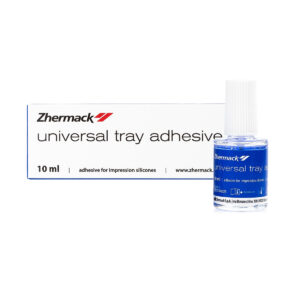 Адгезив для А-силиконов (10 мл) Universal Tray Adhesive