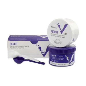 А-силиконовый корригирующий слепочный материал VinciSmile