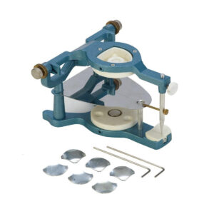 Артикулятор на магнитах