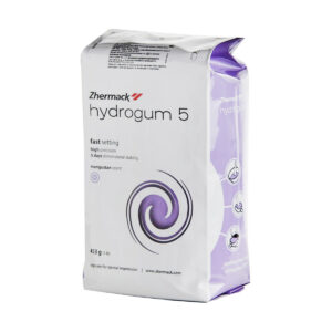 Слепочная масса альгинатная Hydrogum 5