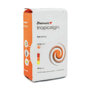 Слепочная масса альгинатная Tropicalgin