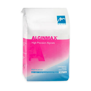 Слепочная масса альгинатная Alginmax High Precision Alginate