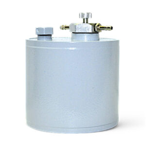 Бачок для комплекта бензогорелочного